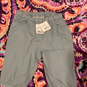 Bonpoint baby girl trousers